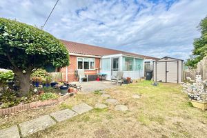 Garden - click for photo gallery